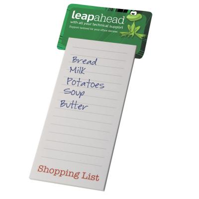 Image of Shopping List Magnets