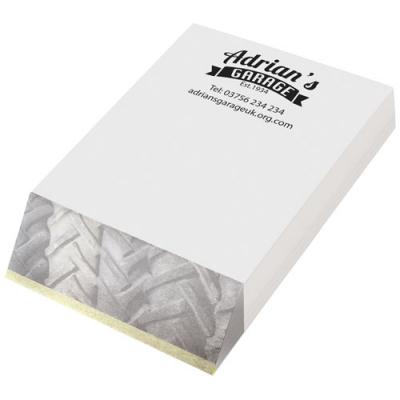 Image of Wedge-Mate® A7 notepad