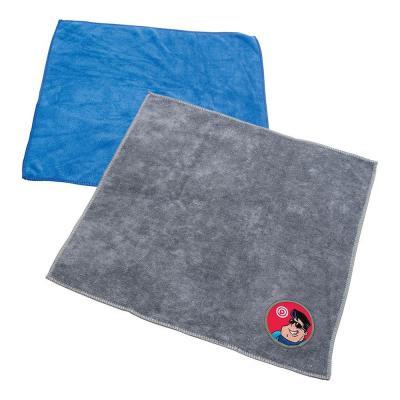 Image of Microfibre Sports Towel (Large)