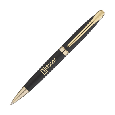 Image of Ballad Gold Bp Prestigious Pens