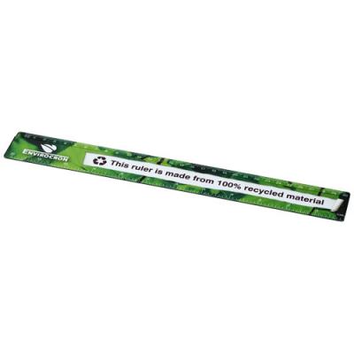 Image of Terran 30cm Ruler from 100% Recycled Plastic